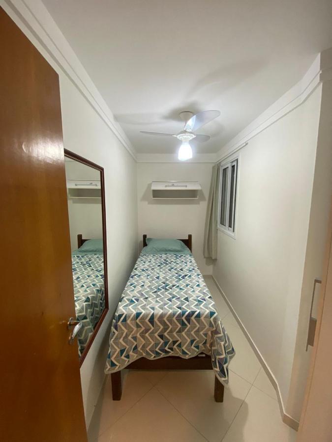Apartamento De Frente Para O Mar Praia Do Morro غواراباري المظهر الخارجي الصورة